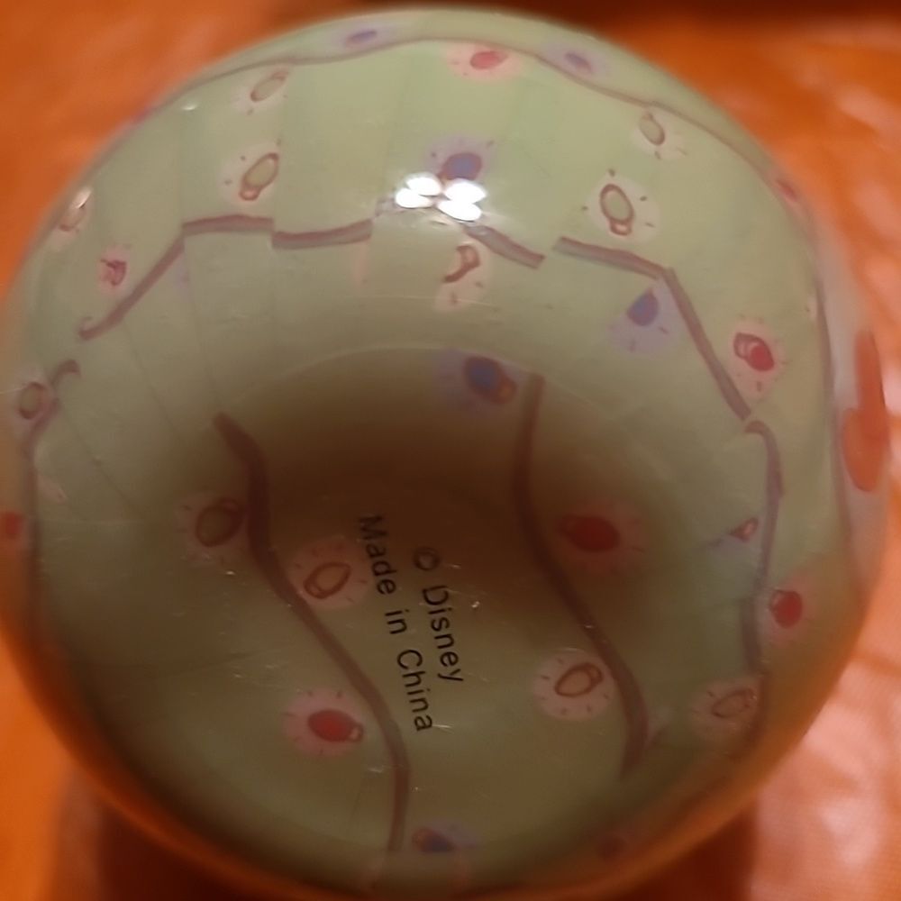 MAKE AN OFFER, Please! Tigger Christmas Ball Ornament - Picture 2 of 6
